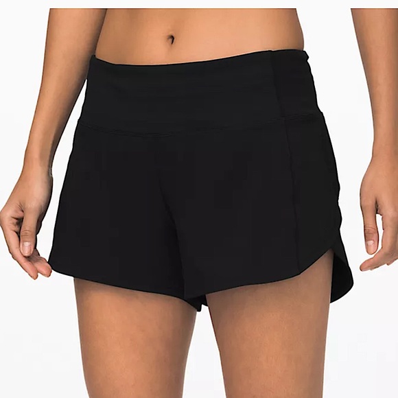 lululemon athletica Pants - Lululemon Speed Up Short
